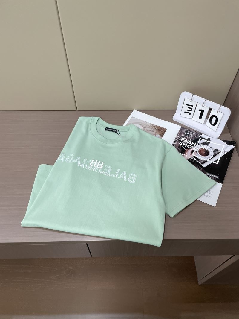 Balenciaga T-Shirts